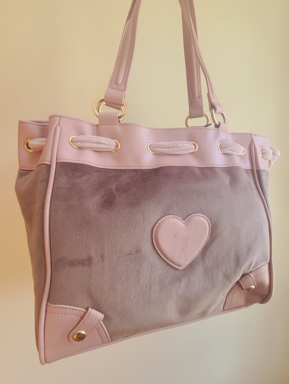 Juicy Couture Bag 🎀 - Picture 3 of 4